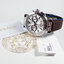 Versace VE1D01120 นาฬิกาผู้ชาย Aion Chronograph Quartz Men's Watch
