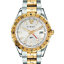 Versace V11030015 นาฬิกาผู้ชาย Hellenyium GMT Quartz Swiss Made Men's Watch