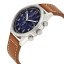 Citizen CA0621-05L นาฬิกาผู้ชาย Citizen Eco-Drive รุ่น CA0621-05L, Chandler Chronograph Men's Watch