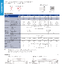 เครื่องปรับอากาศ CARRIER VRF แบบหนึ่งทิศทาง XCT8 1-WAY CASSETTE รุ่น 40VU0241-8S-TST