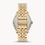 Michael Kors MK8857 นาฬิกาผู้ชาย Lexington Gold-Tone Quartz Men's Watch