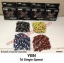 โซ่ สี Single Speed YBN