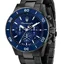Maserati R8873600005 นาฬิกาผู้ชาย Competizione Chronograph Quartz Men's Watch