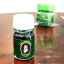 ของชำร่วยงานศพ น้ำมันเขียวเสลดพังพอน /น้ำมันเหลืองไพร ตราแม่กุหลาบ 5cc (ST) ใส่ถุงพลาสติกแก้ว 25.-/ถุงผ้า 28.-/ ถุงผ้าติดโบว์ 29.-