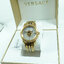 Versace VERD00418 นาฬิกาผู้ชาย Palazzo Empire Quartz Men's Watch