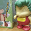 กัตจัง (Gatchan) ขนาด 10 นิ้ว