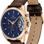Tommy Hilfiger 1710453 นาฬิกาผู้ชาย Baker Quartz Men's Watch