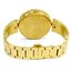 Versace VCO100017 นาฬิกาผู้หญิง Palazzo Quartz Women's Watch