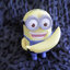 3. Dave Banana Babbler (Mc US)
