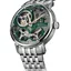Bulova 2ES6A006 นาฬิกาผู้ชาย Accutron Spaceview Autoquartz Men's Watch