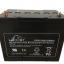 12V 80AH แบตเตอรี่เจล LEOCH