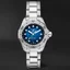 Tag Heuer WBP2411.BA0622 นาฬิกาผู้หญิง Aquaracer Automatic 30mm Diamonds Ladies Watch