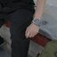 Nixon A1349-130-00 นาฬิกาผู้ชาย 51-30 Chrono Independent Limited Edition Quartz Men's Watch