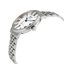 Tissot T122.407.11.033.00 นาฬิกาผู้ชาย Powermatic 80 Men's Watch