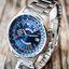 Orient EU07008DX นาฬิกาผู้ชาย Multi-Year Perpetual Calendar Automatic Men's Watch