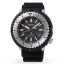 Seiko SNE541P1 นาฬิกาผู้ชาย Prospex Street Series Solar Diver's 200m Men's Watch