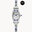 Bulova 96L340 นาฬิกาผู้หญิง Miss America Quartz Limited Edition 600 Pcs Women's Watch