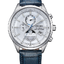 Citizen BY1030-09A นาฬิกาผู้ชาย Global Radio Controlled Eco-Drive Men's Watch