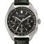 Bulova 96B251 นาฬิกาผู้ชาย Lunar Pilot Special Edit chronograph Men's Watch