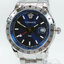 Versace V11010015 นาฬิกาผู้ชาย Hellenyium GMT Quartz Swiss Made Men's Watch
