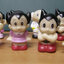 โมเดล Astro Boy 10 ชิ้น