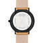 Movado 0607378 นาฬิกาผู้ชาย Ultra Slim Quartz Men's Watch