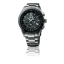 SEIKO SBXB137 นาฬิกาผู้ชาย Seiko รุ่น SBXB137, Astron Solar GPS Big-Date Perpetual Calendar Titanium Men's Watch