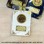ของชำร่วยงานศพ กระดาษแข็งใส่เหรียญ พร้อม เหรียญ 10.- ร.10 ติดสติ๊กเกอร์ใส่ถุงพลาสติกแก้ว ชิ้นละ 24.- / ถุงผ้า 29.- / ถุงผ้าโบว์ 30.-