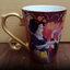แก้วน้ำเซอรามิค สโนไวท์ Snow white