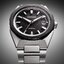 Citizen CB3044-55E นาฬิกาผู้ชาย Eco-Drive Attesa Titanium Radio-Controlled Made in Japan Men's Watch