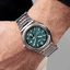 Citizen NJ0180-80X นาฬิกาผู้ชาย Zenshin Automatic Super Titanium Men's Watch