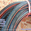 ยางจักรยาน 26 x 1 3/8 (37-590) Camel