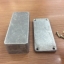 กล่องอลูมิเนียม 9.2x3.7x3.3 cm