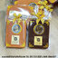 ของชำร่วยงานศพ กระดาษแข็งใส่เหรียญ พร้อม เหรียญ 10.- ร.10 ติดสติ๊กเกอร์ใส่ถุงพลาสติกแก้ว ชิ้นละ 24.- / ถุงผ้า 29.- / ถุงผ้าโบว์ 30.-