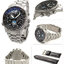Citizen BY0080-65E นาฬิกาผู้ชาย Promaster Sky Eco-Drive Limited Men's Watch