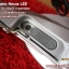 ไฟจักรยาน Shimano Nexus LED <ส่งฟรี EMS>