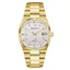 Bulova 97B223 นาฬิกาผู้ชาย High Precision Quartz Men's Watch + หูฟังบลูทูธ