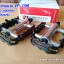 บันไดจักรยาน VP-196 สีดำ <ส่งฟรี EMS>