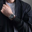 Citizen JV2006-55H นาฬิกาผู้ชาย Promaster Skyhawk Eco-Drive Men's Watch