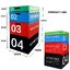 Plyo Soft Box Jump Box แท่นกระโดด* Junior Size