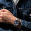 Citizen AT8300-58L นาฬิกาผู้ชาย Promaster Sky Navihawk A-T Radio-Controlled Eco-Drive Men's Watch