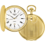 Tissot T83.4.553.13 นาฬิกาพกพา T-Pocket Savonnettes Quartz Pocket Watch