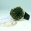 Versace VE3A00320 นาฬิกาผู้ชาย Quartz Men's Watch