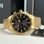 Citizen CA7022-87E นาฬิกาผู้ชาย Eco-Drive Chronograph Men's Watch