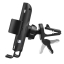 ที่วางมือถืออัตโนมัติ Auto Phone Stand สะดวกมากเลยใช้ในรถ ไม่ต้องหยิบๆจับๆ ขยับล็อก