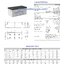 12V 200AH แบตเตอรี่เจล LEOCH