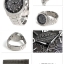 Citizen CC9070-56H นาฬิกาผู้ชาย Attesa F900 Eco-Drive Satellite Wave GPS Frozen Gray Japan Limited 900 Men's Watch