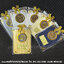 ของชำร่วยงานศพ กระดาษแข็งใส่เหรียญ พร้อม เหรียญ 10.- ร.10 ติดสติ๊กเกอร์ใส่ถุงพลาสติกแก้ว ชิ้นละ 24.- / ถุงผ้า 29.- / ถุงผ้าโบว์ 30.-