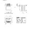 หม้อแปลงESTEL Input 0 380 VAC Output 0 110 VAC 50VA