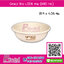 Gracz Bio L006 ชาม 680 ml